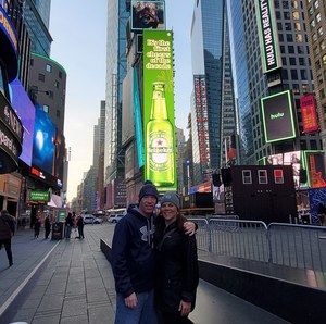 Meet your Posher, Rob